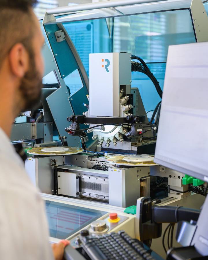 La Joux-Perret, sur tous les fronts