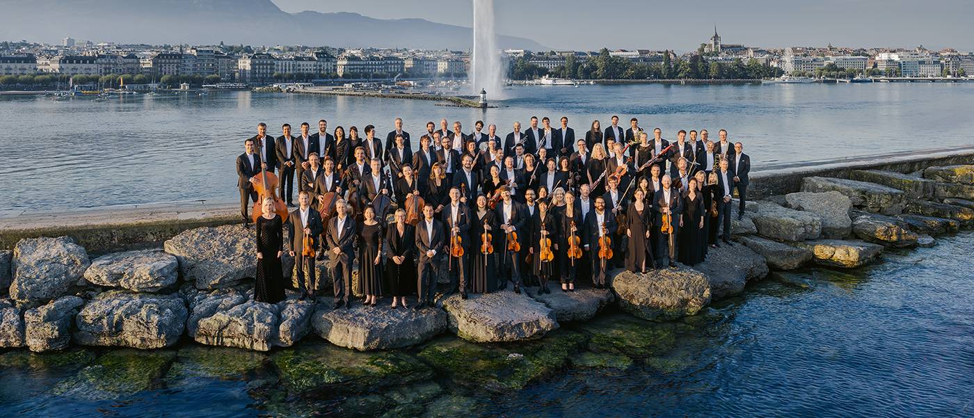 «Notre orchestre est une magnifique mécanique»