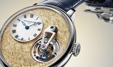 Arnold & Son, horlogerie d'exploration