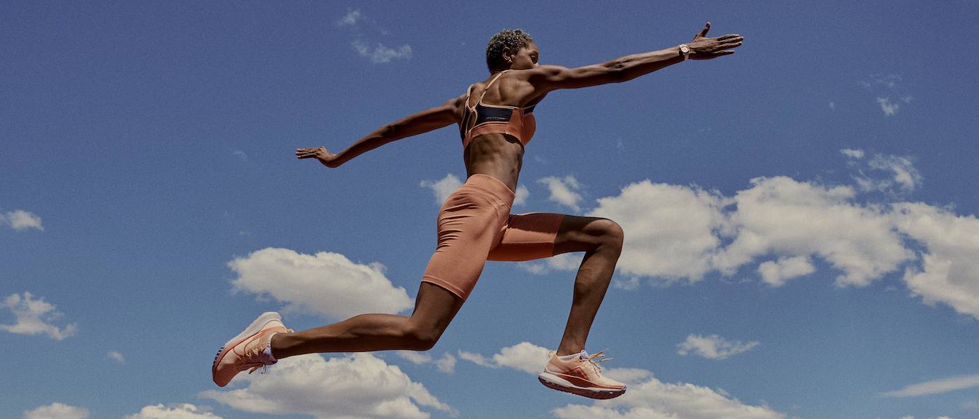 L'IA révolutionne aussi le chronométrage sportif 
