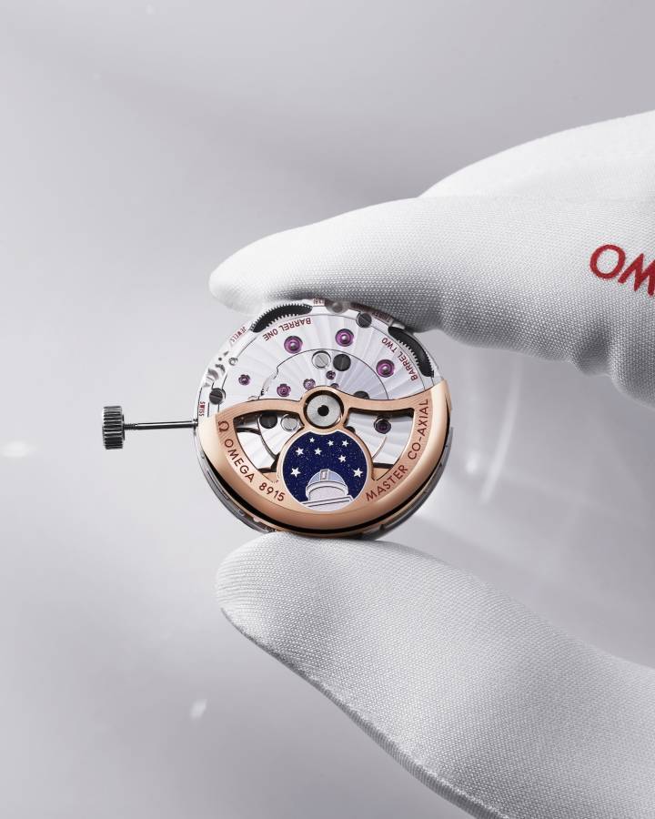 Le nouveau Laboratoire de Précision mise sur les tests acoustiques