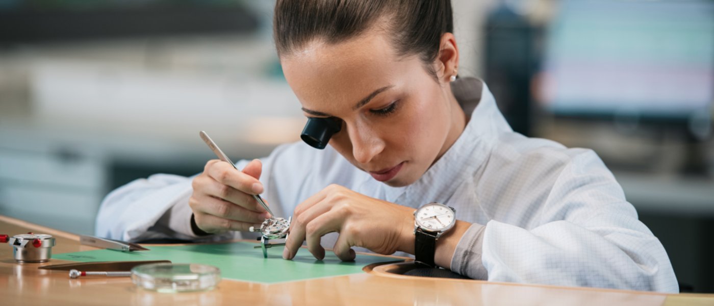 «Le défi numéro un à Glashütte est de trouver de la main d'œuvre»