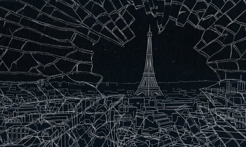 Paris brûle-t-il? 