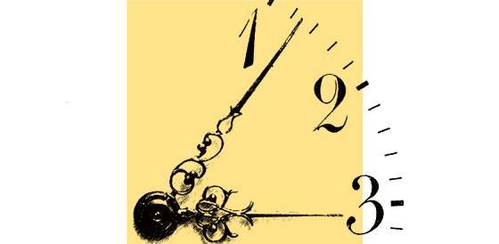 Les aventuriers du temps