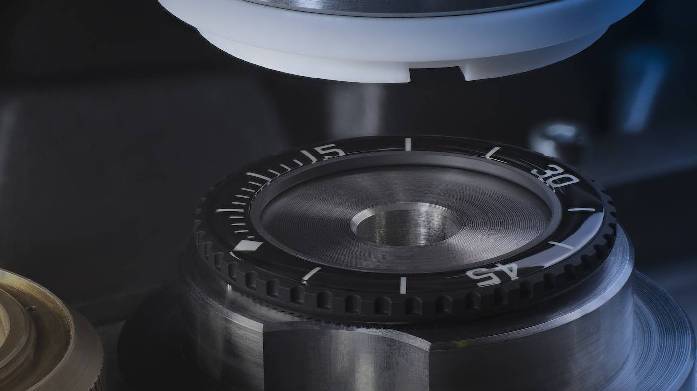 Sistem51: une autre vision de l'horlogerie mécanique suisse