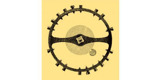 Les aventuriers du temps