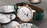 Vacheron Constantin: Les modèles du 270ème anniversaire