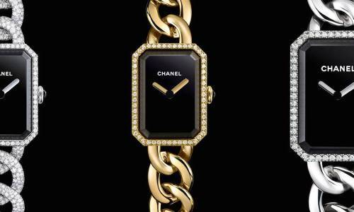 Chanel en chiffres