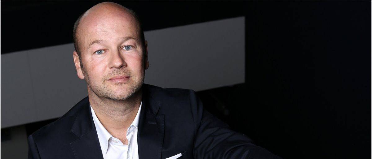 Interview de Christian Lattmann, CEO de Jaquet Droz