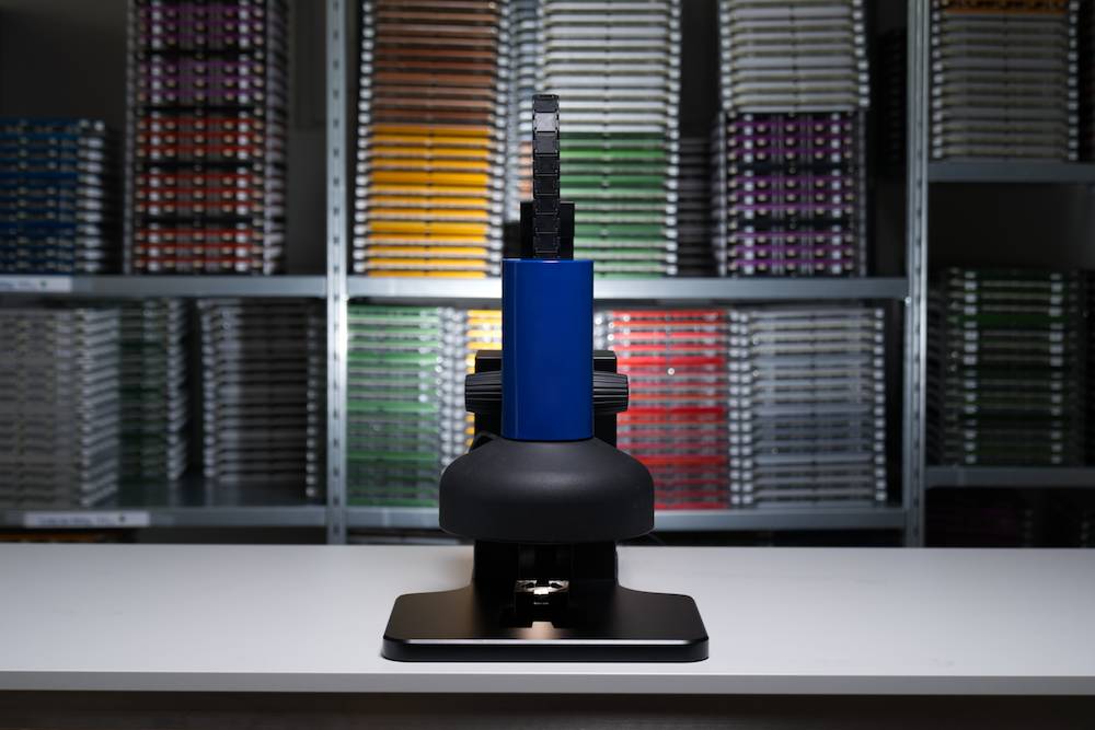COSC: tout savoir sur l'Excellence Chronometer
