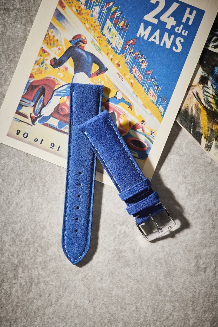 Jean Rousseau: donner au bracelet la place qu'il mérite