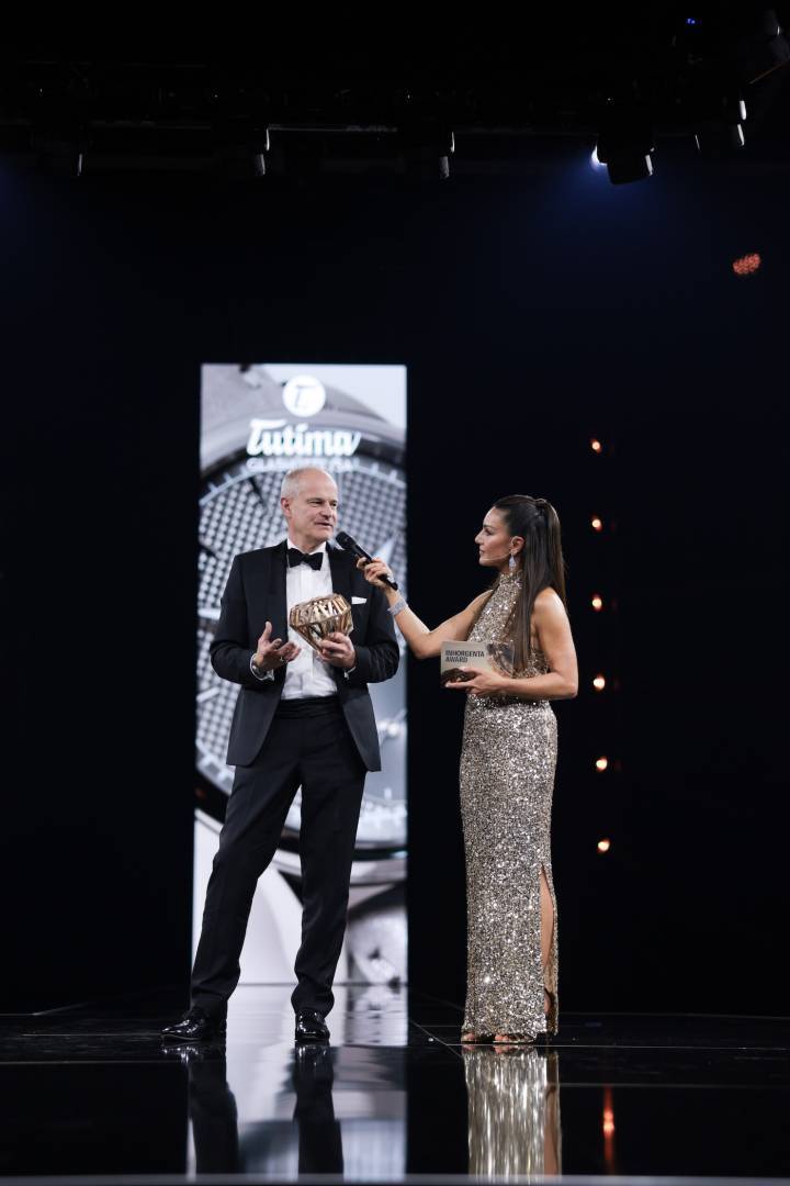 Inhorgenta vise le haut de gamme et cela passe par l'artisanat