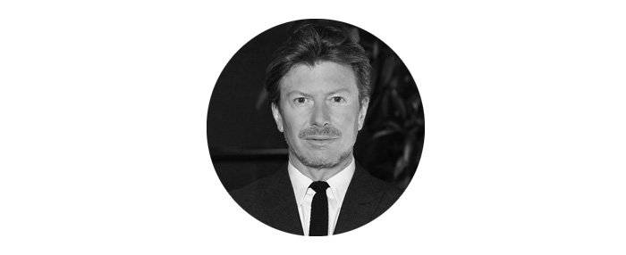 Piero Braga, directeur de Gucci Timepieces & Jewelry