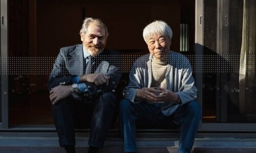 Lee Ufan X Bvlgari: les coulisses d'un dialogue artistique hors normes