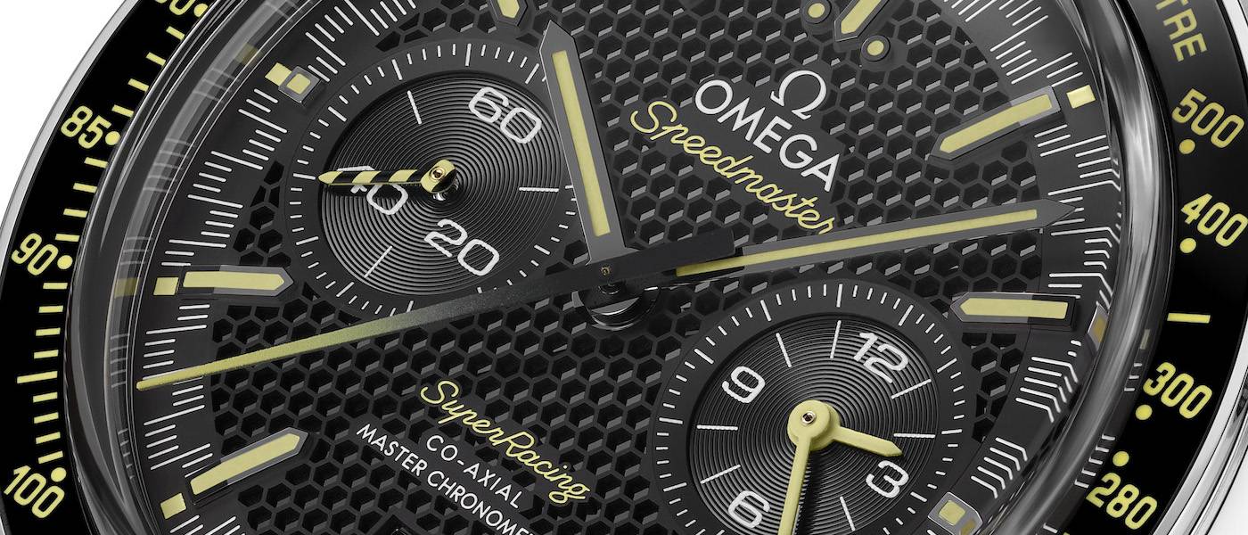 Omega: «Notre axe principal reste la R&D en micro-mécanique»