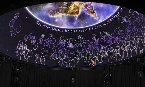 Des étoiles aux atomes: Neuchâtel célèbre l'héritage de son Observatoire cantonal