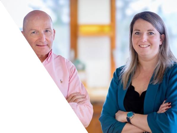 Angélique Singele nommée CEO de l'Atelier Voutilainen