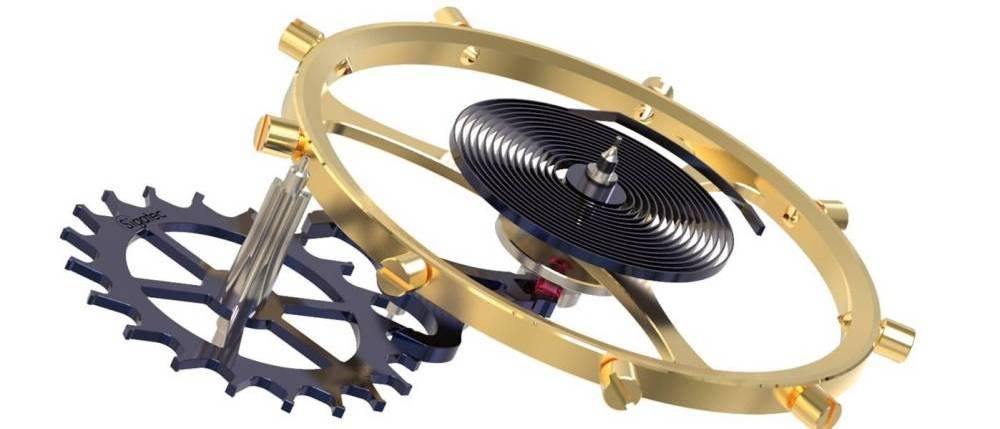 Fréquence, inertie et mesure du temps