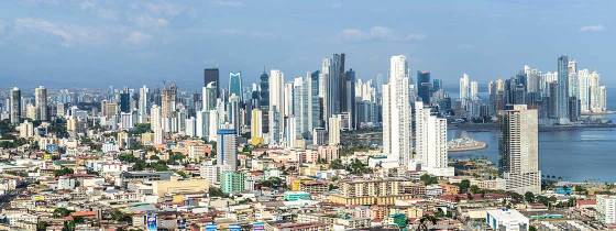 Panama, un futur hub horloger? 