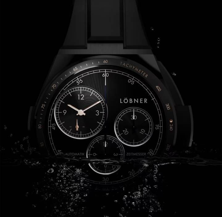 Löbner, une ambition originale dans le luxe allemand