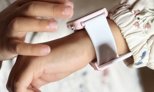 Un été avec la ICE smart junior 3.0 Find My