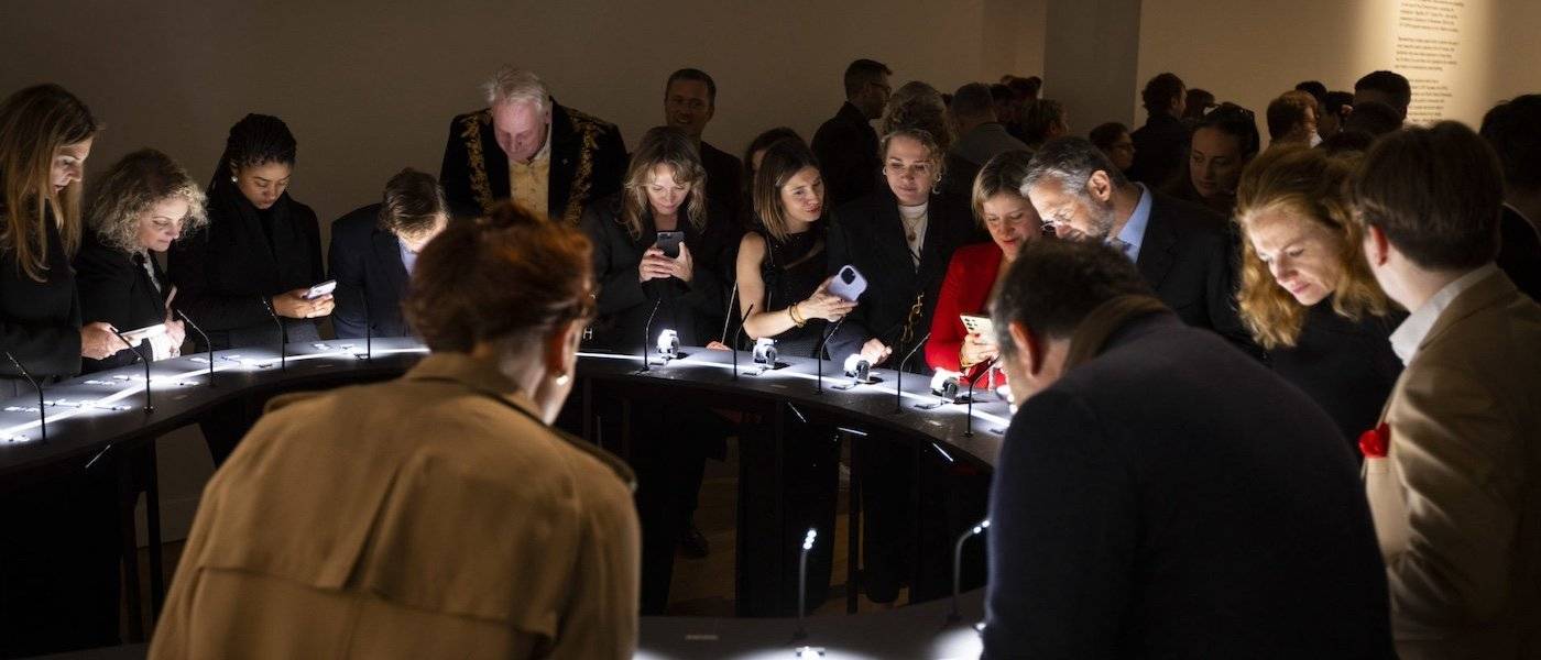 GPHG: le 12ème art à l'honneur à Genève jusqu'au 17 novembre