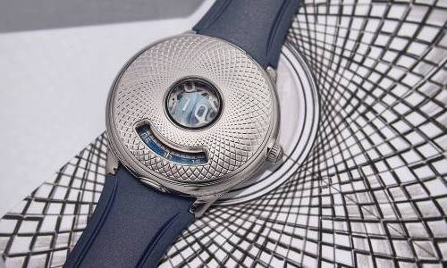 Czapek: le grand retour