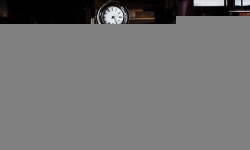 Vianney Halter: l'électron libre