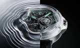 Hublot: «Notre mission est de faire bouger les lignes»