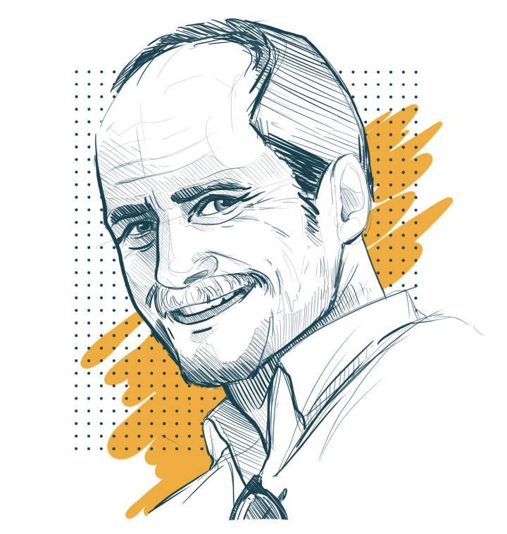 Pierre Muller
