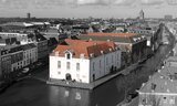 À Delft, dans l'arsenal de Holthinrichs
