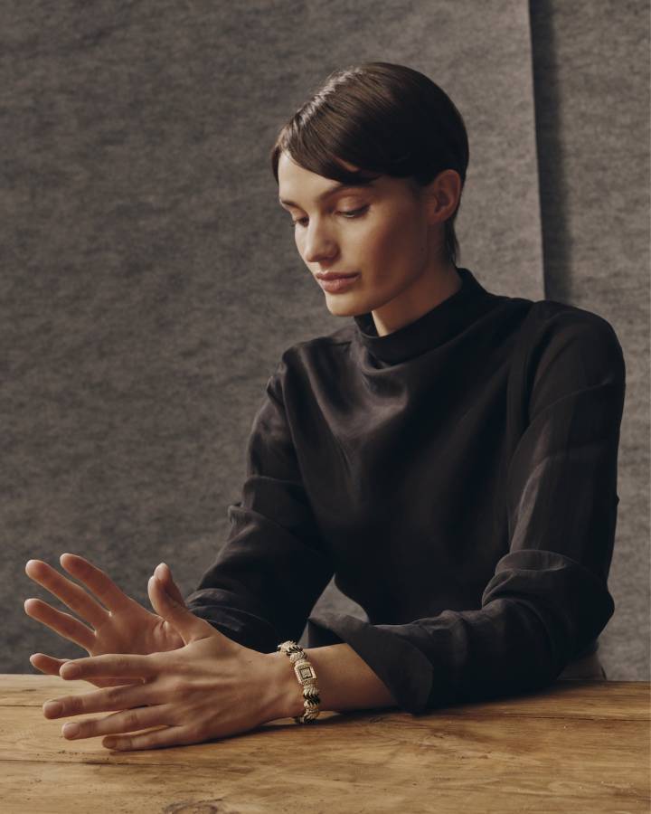 La «gravitas» de Cartier 