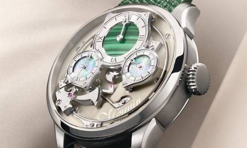 Hazemann & Monnin remporte le Prix Louis Vuitton pour les indépendants