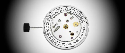 Soprod: le pari d'un calibre mécanique suisse d'entrée de gamme