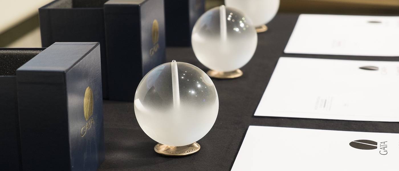 32ème Prix Gaïa: appel à candidatures