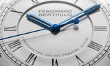 Le Chronomètre FB 2RE de Ferdinand Berthoud
