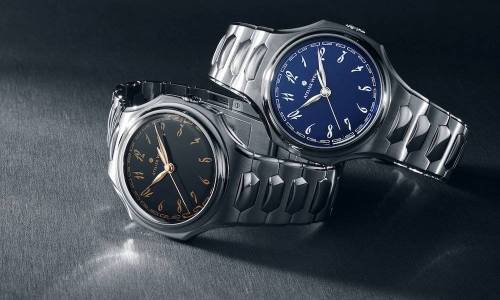 La mue en tantale d'Atelier Wen