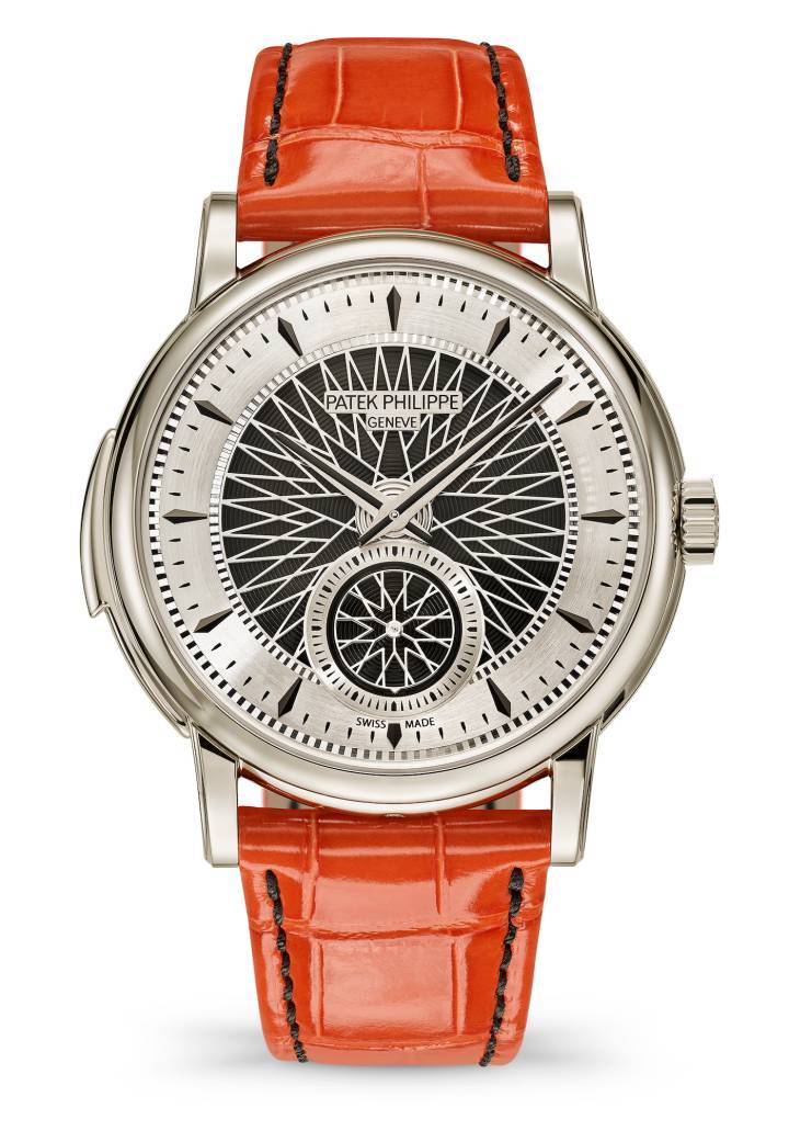 Patek Philippe: une innovation phare dans les montres à sonneries 