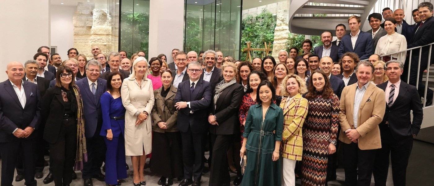 Watch & Jewellery Initiative 2030: retour sur deux ans d'actions