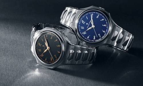 La mue en tantale d'Atelier Wen