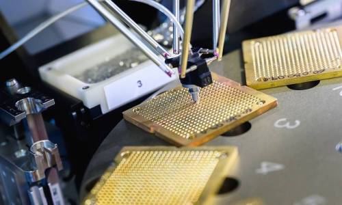 La Joux-Perret, sur tous les fronts