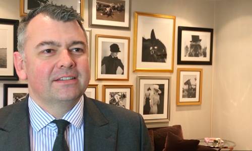 INTERVIEW AVEC GUILLAUME TETU, RALPH LAUREN