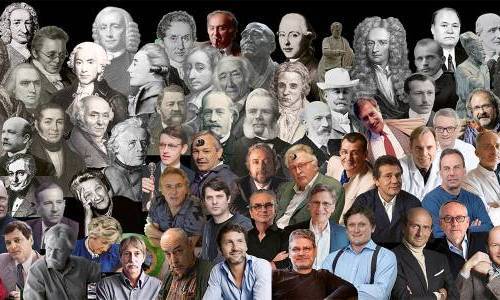 Les aventuriers du temps