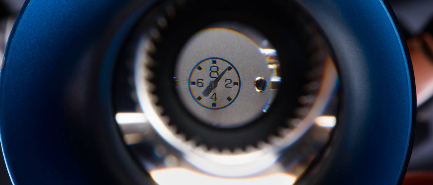 AU-DELÀ DE LA MINIATURISATION...