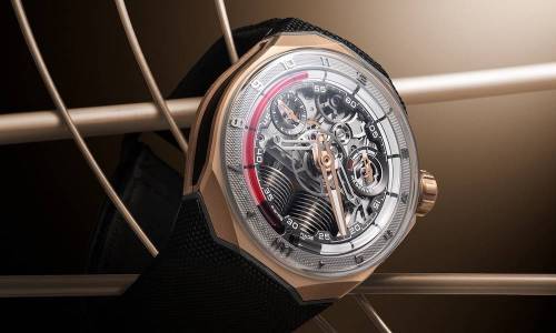 HYT, fluides et philosophie