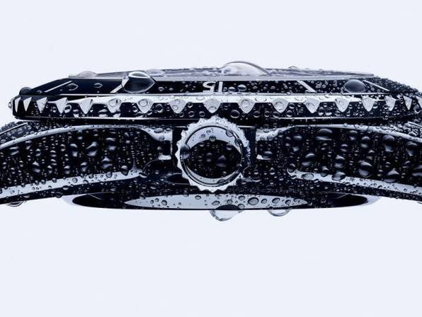 La Montre J12 de Chanel: vous avez dit «icône»?