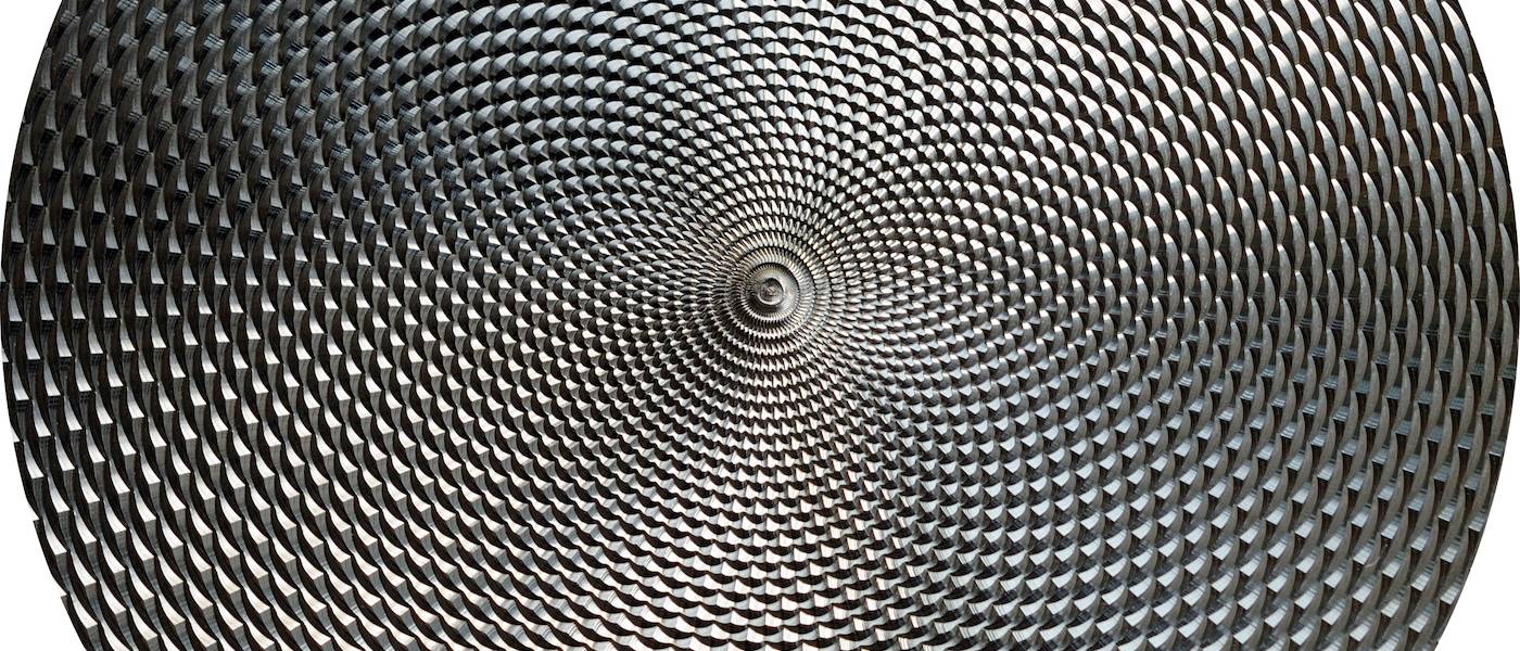 Dans les coulisses d'un métier d'art: le guillochage