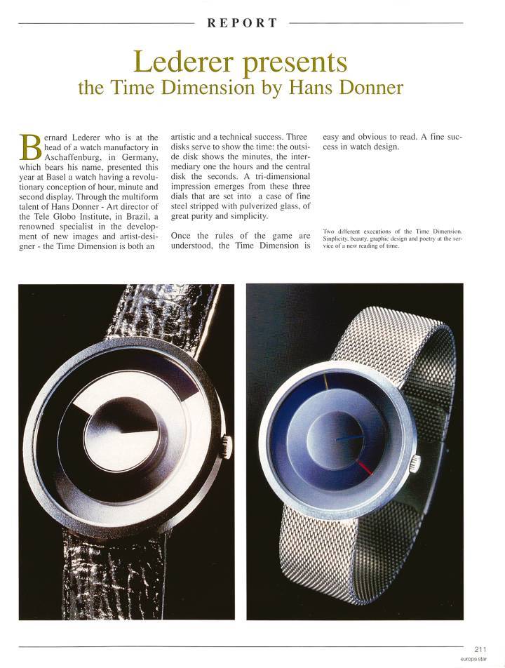 ©Europa Star archives