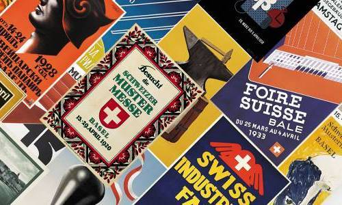 La petite histoire des grands salons horlogers