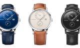 Louis Erard Régulateur Excellence